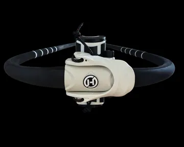 Hatropina Custom Pro R2+ boma 140-190 carbonio