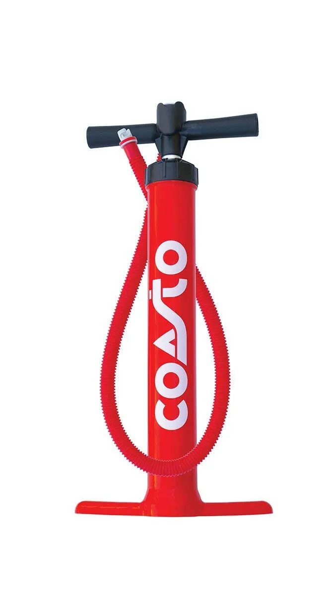 Coasto Turbo 12'6 SUP gonfiabile race 381 cm