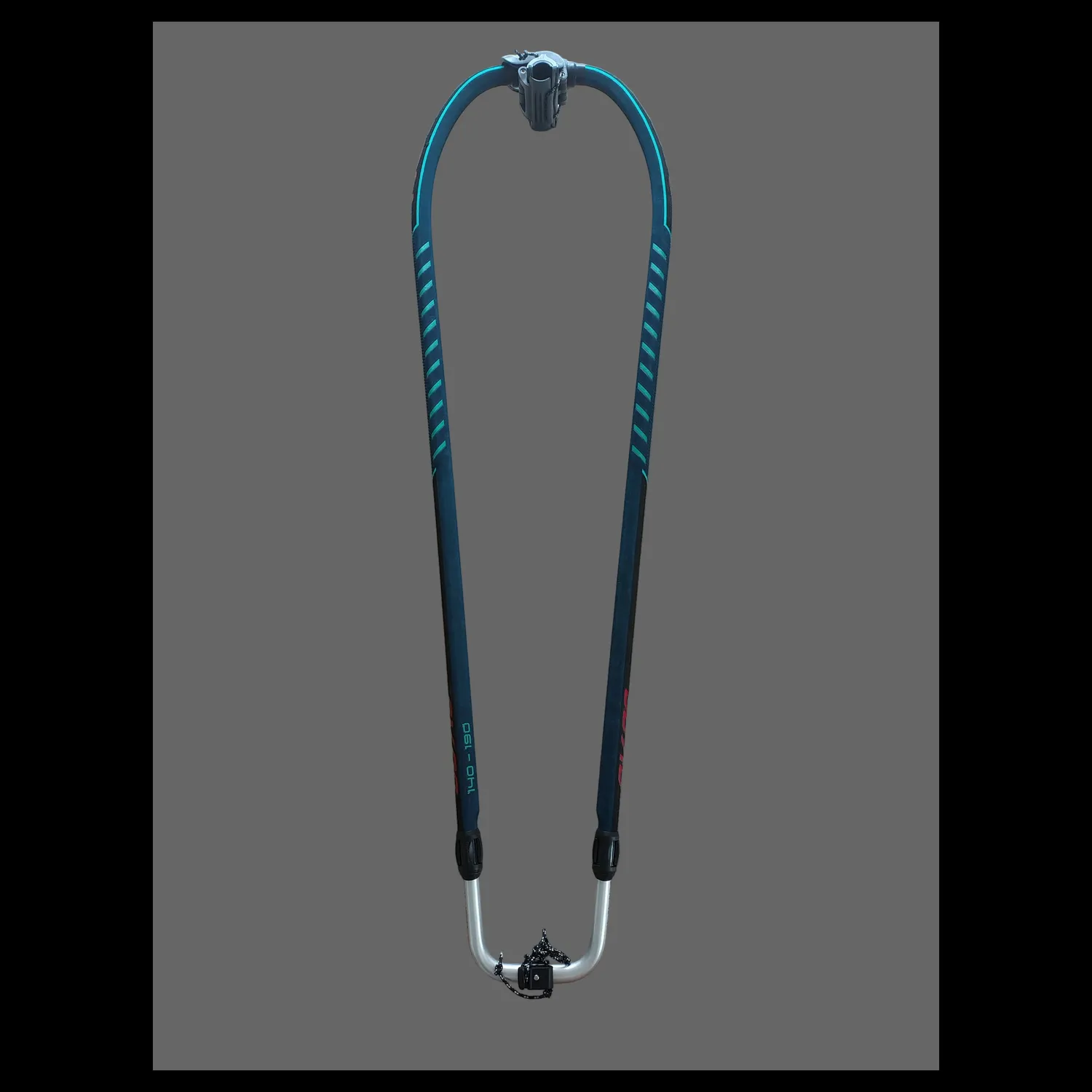Hatropina Aeron SV 26 boma alluminio 140-190 slim