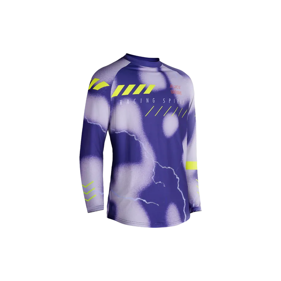Aztron Star maglia manica lunga UPF50+ traspirante