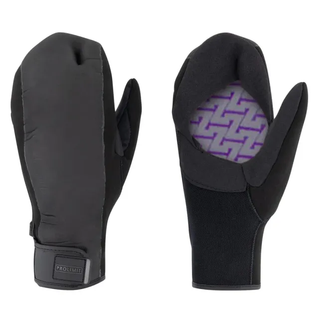 Prolimit Xtreme 3mm Open Palm guanti muffola 3 mm