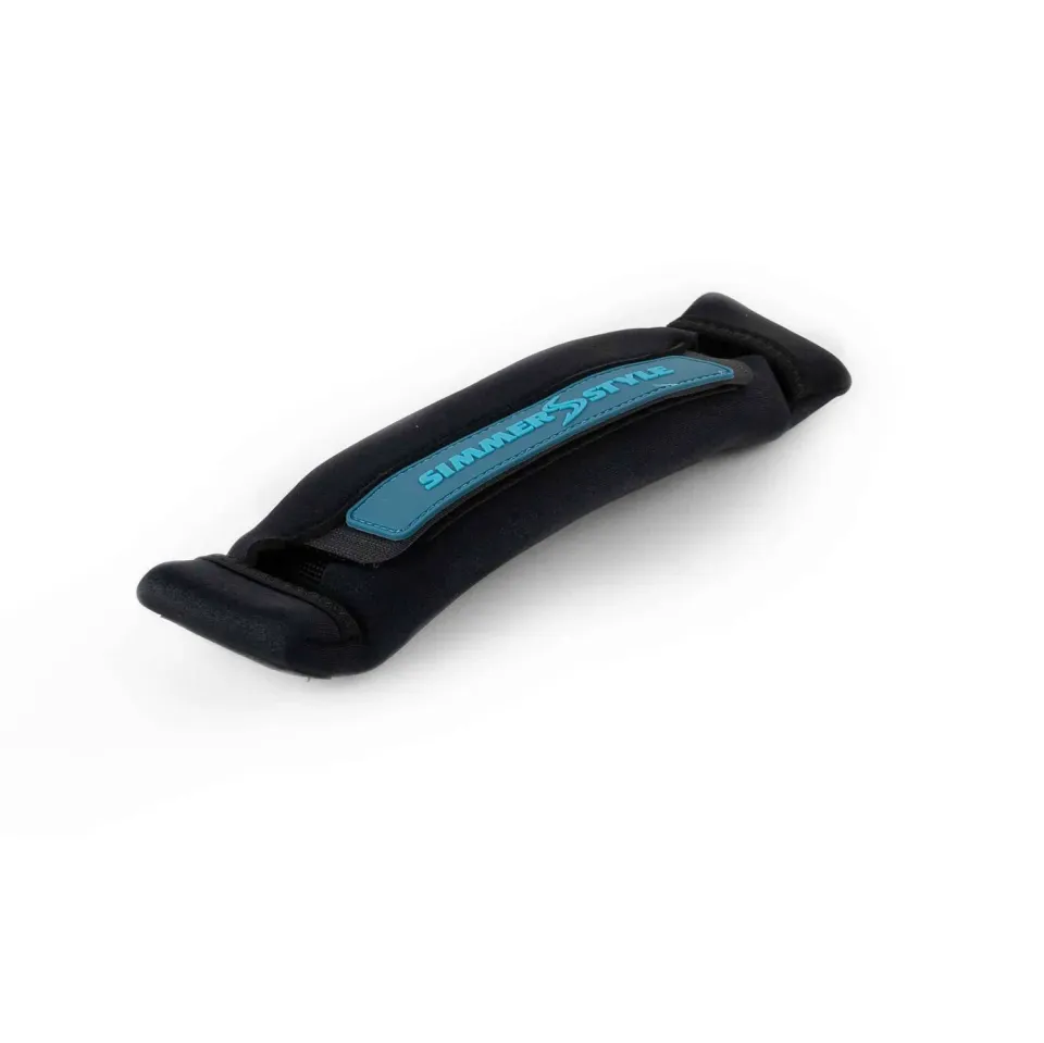 Simmer Style Foot Strap Pro Edition straps windsurf neoprene