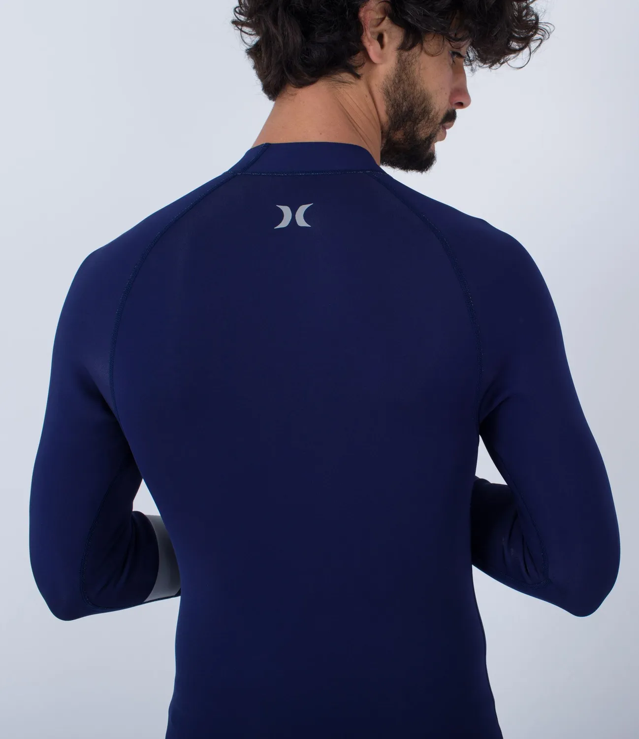 Hurley Advant 1/1mm top muta uomo maniche lunghe