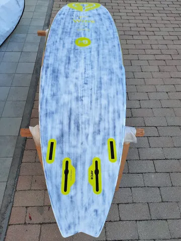 Goya Quad Custom Pro tavola wave 89 litri usata