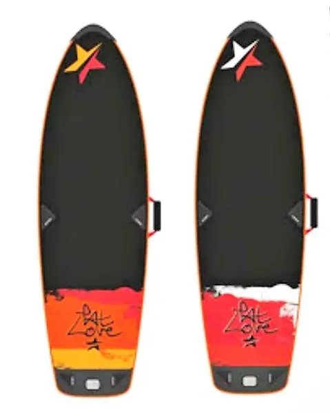 Pat Love Windsurf Bag 8mm sacca tavola 240x60