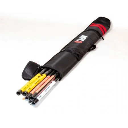 MFC Mast Bag sacca porta alberi windsurf 430 cm imbottita