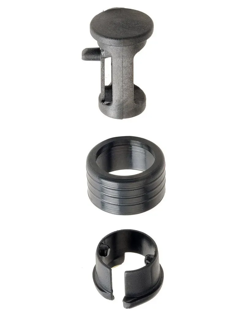 Chinook Snap Collar collare ricambio prolunga RDM 3 pezzi