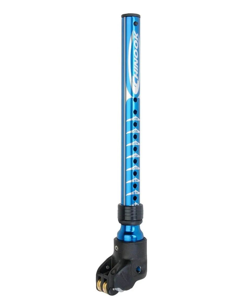 Chinook Extension prolunga alluminio US Cup RDM 28 cm
