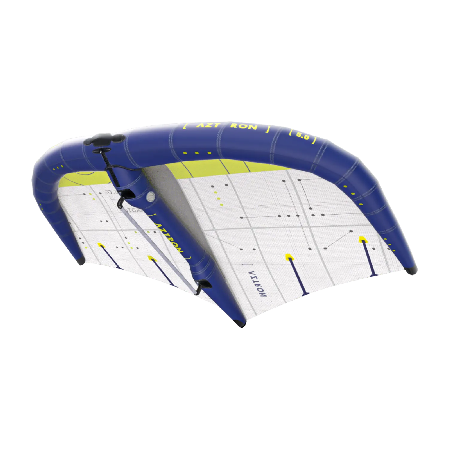 Aztron Radius wing foil boma fisso