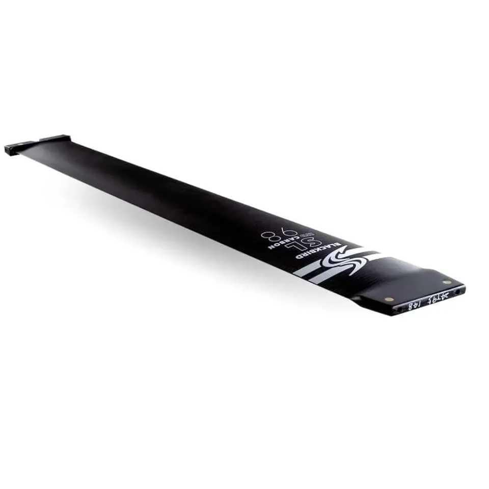 Simmer Style SL T700 Carbon Mast 98 cm foil
