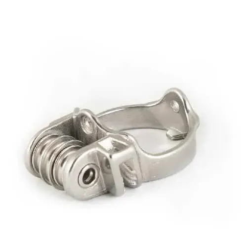 Simmer Style SX base prolunga ricambio con bozzello
