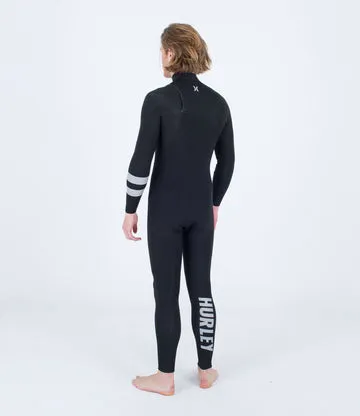 Hurley Advant 5/3MM Fullsuit muta uomo 5/3 mm