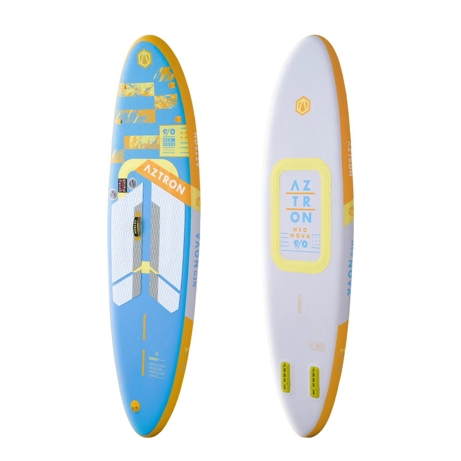 Aztron Neo Nova SUP gonfiabile all-round
