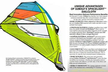 S2Maui Catalyst 2026 vela wave carbon tech