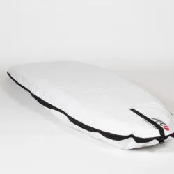 MFC Single Daylite sacca tavola 225x70 cm bianca riflettente