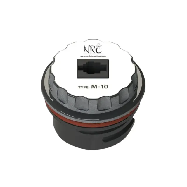 NRC M-10 sensore ossigeno medicale Datex Ohmeda