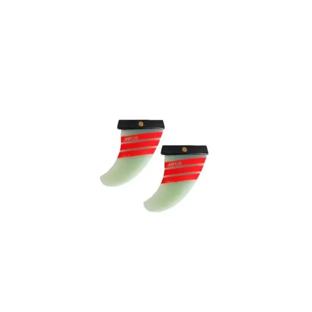 MFC TF Side G10 pinne windsurf thruster coppia laterali