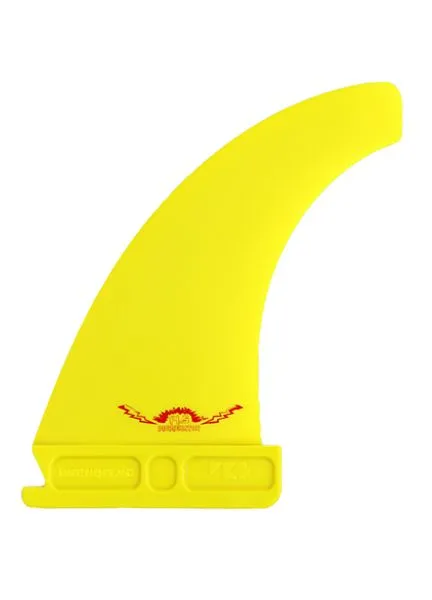 K4 Incinerator Rears SS pinna Quad Wave 15cm USbox singola