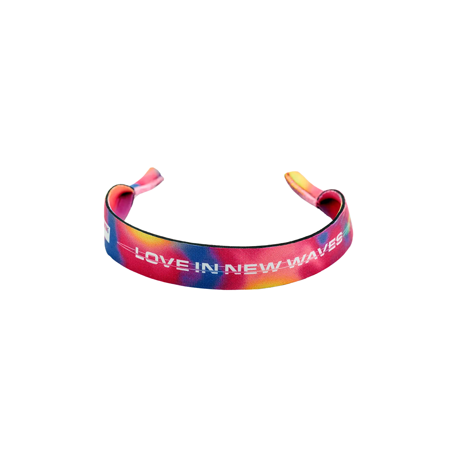 Aztron Acid Wave cordino occhiali in neoprene