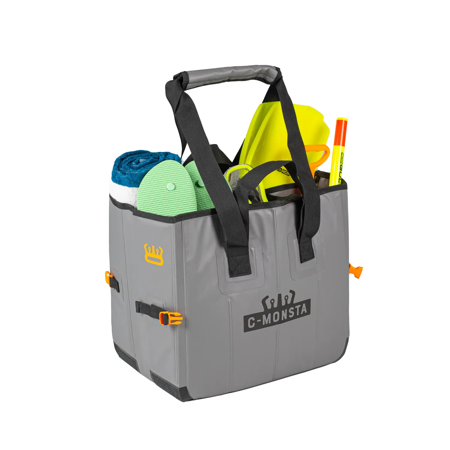 C-Monsta Mini Split Bag sacca stagna compatta impermeabile