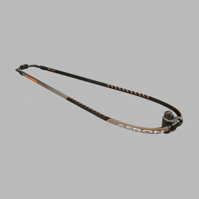 Aeron Slim Carbon boma windsurf 150-200 RDM
