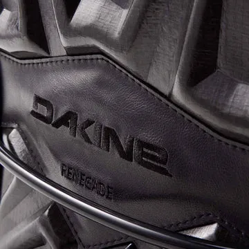 Dakine Renegade Trapezio Vita con Gancio Memory Foam