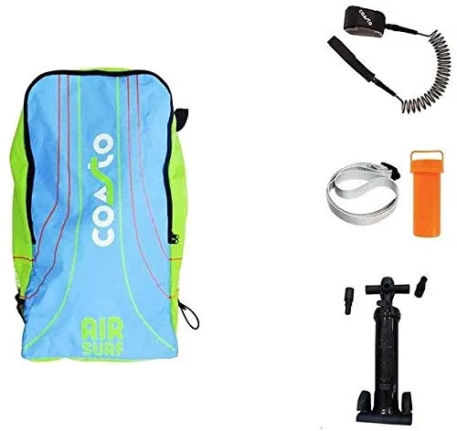 Coasto Air Surf 6' tavola surf gonfiabile 180cm