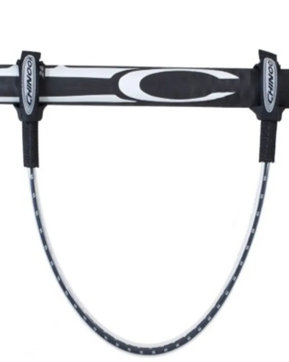 Chinook Fixed cime trapezio windsurf 24-32