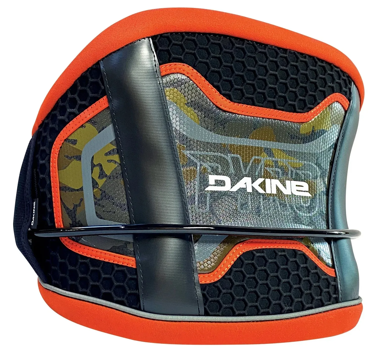 Dakine Pyro Trapezio Windsurf-Kite rigido comfort