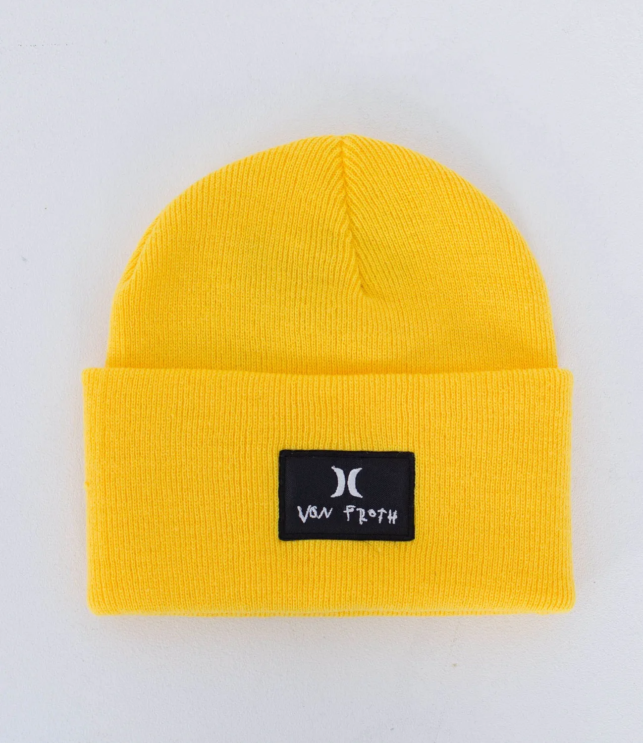 Hurley Nic beanie berretto taglia unica