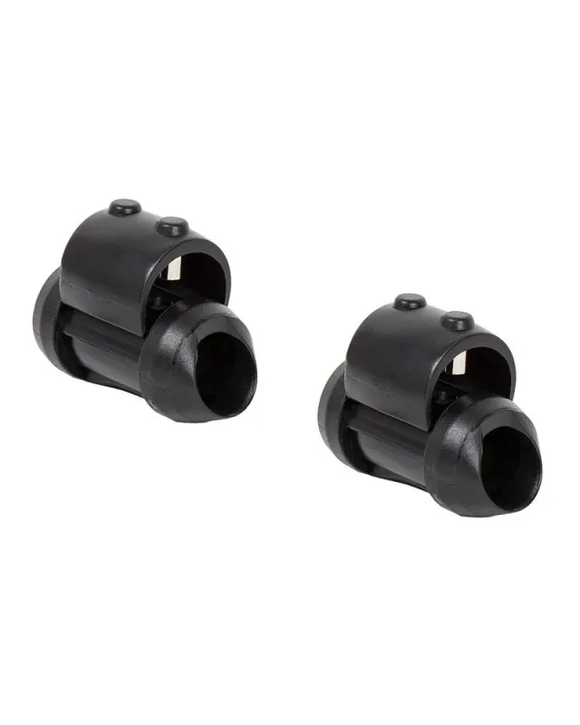 Chinook RDG collare boma carbonio RDM 24,5mm 2-pin