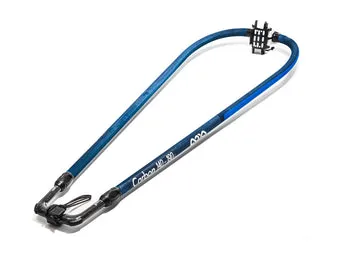 Goya Carbon Skinny-Pro boma 140-190 cm 24.5 mm