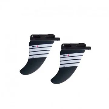 MFC QS RTM pinne windsurf posteriori carbonio