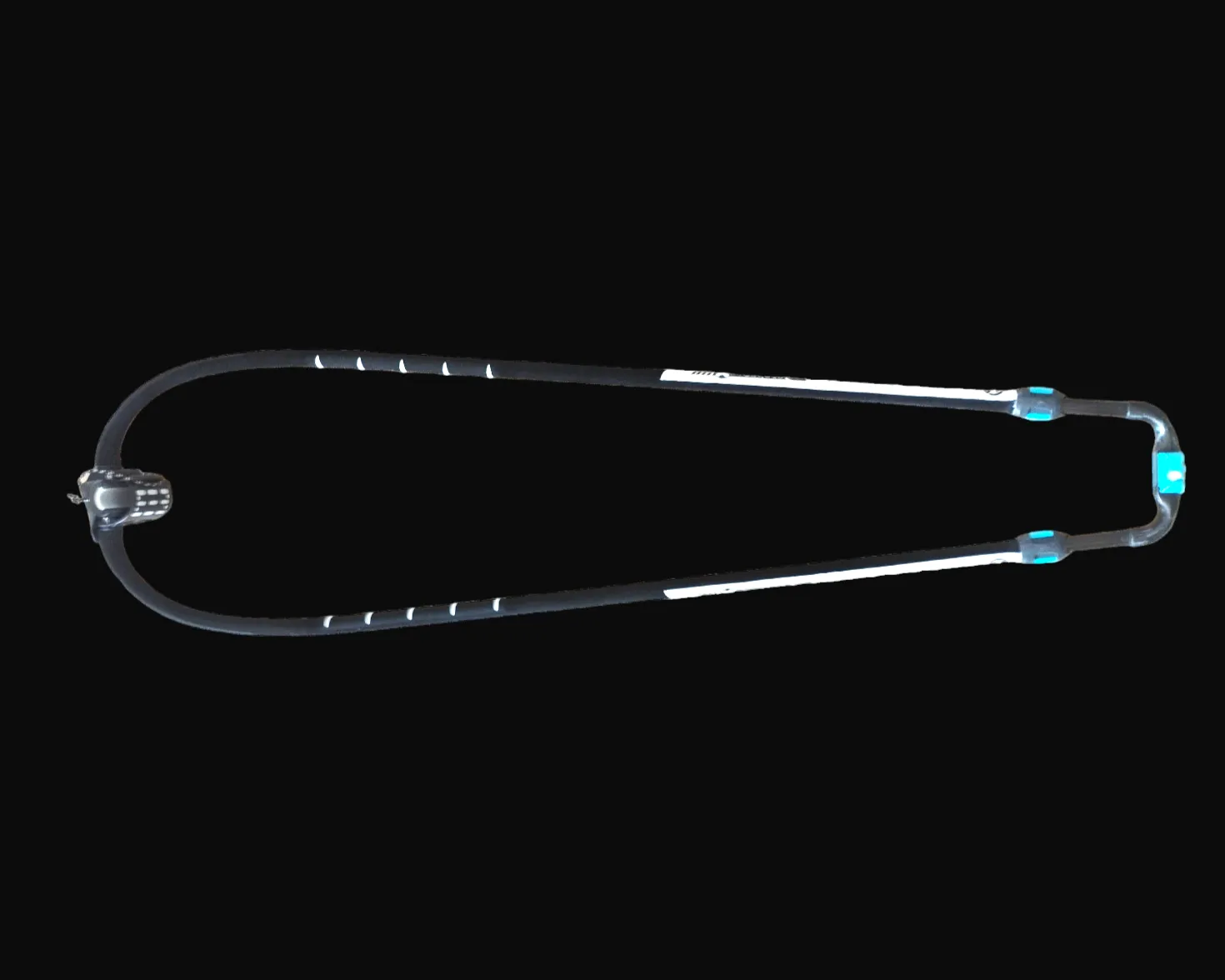 Hatropina R2 Custom Pro boma carbonio 140-190 slim