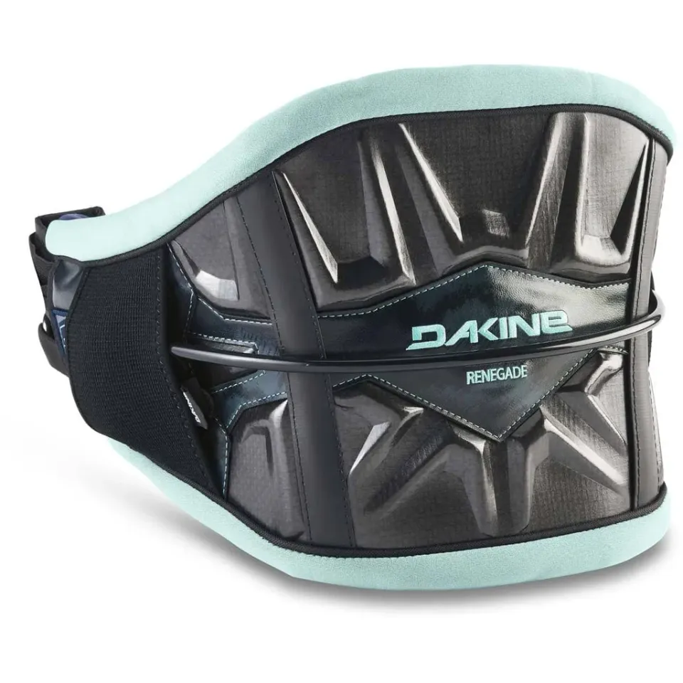 Dakine Renegade Trapezio Vita con Gancio Memory Foam