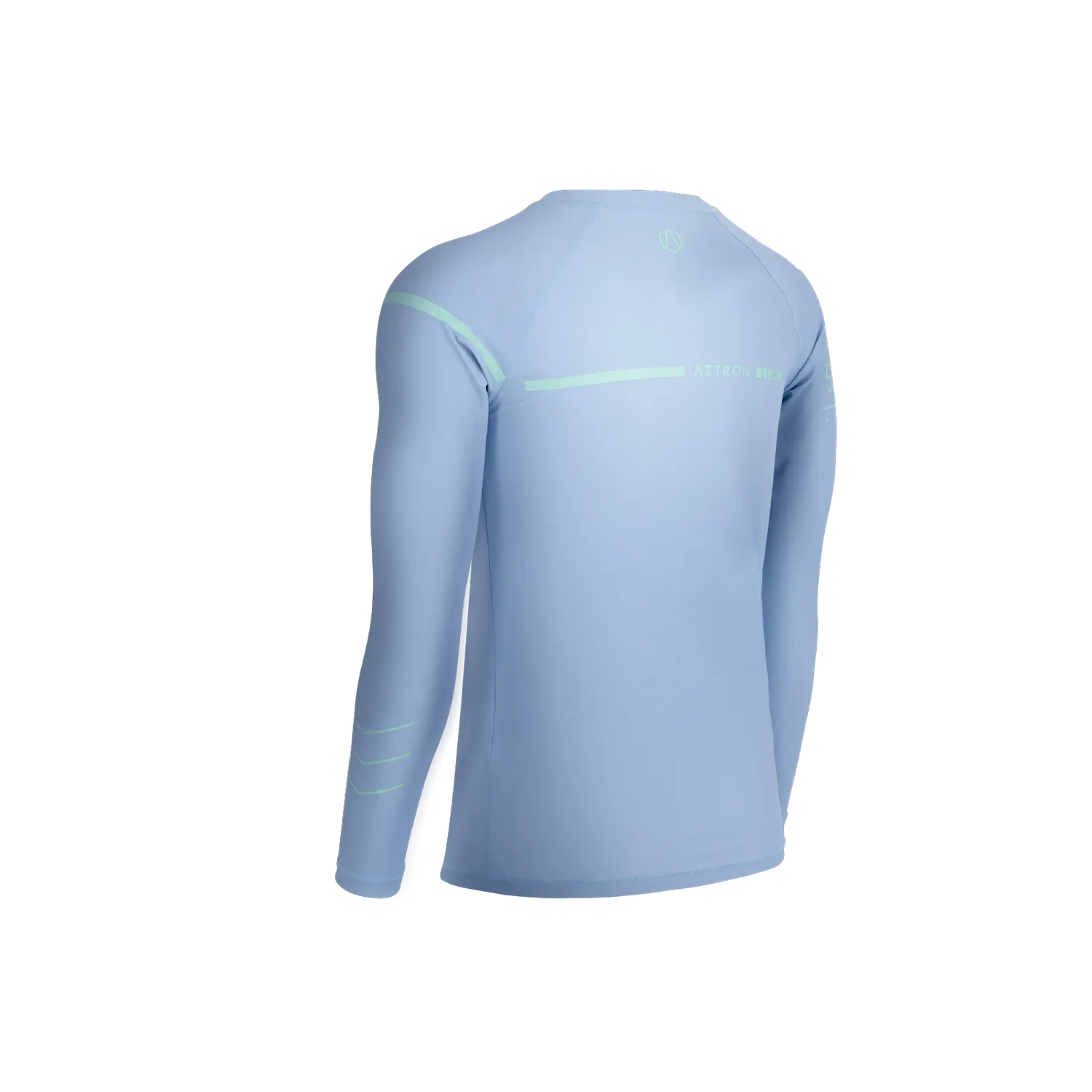 Aztron Stoke maglia rashguard maniche lunghe UPF 50+