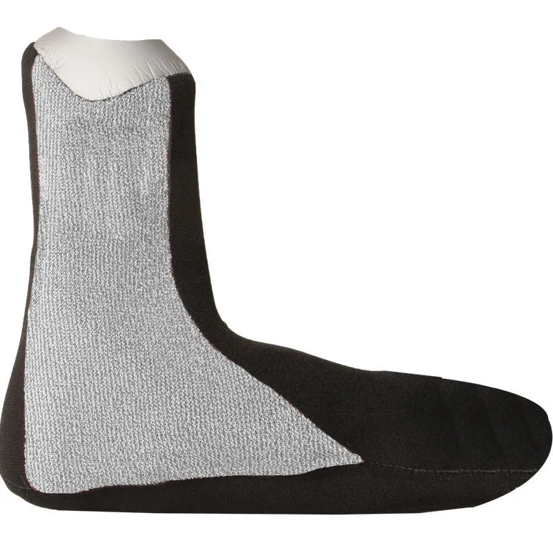 Vissla High Seas 3mm Calzari Surf Split Toe