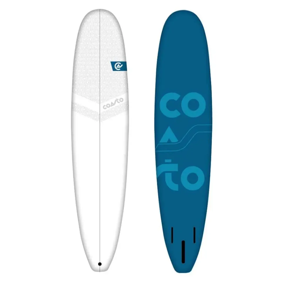 Coasto CSoft900 tavola surf schiuma 9' longboard stabile