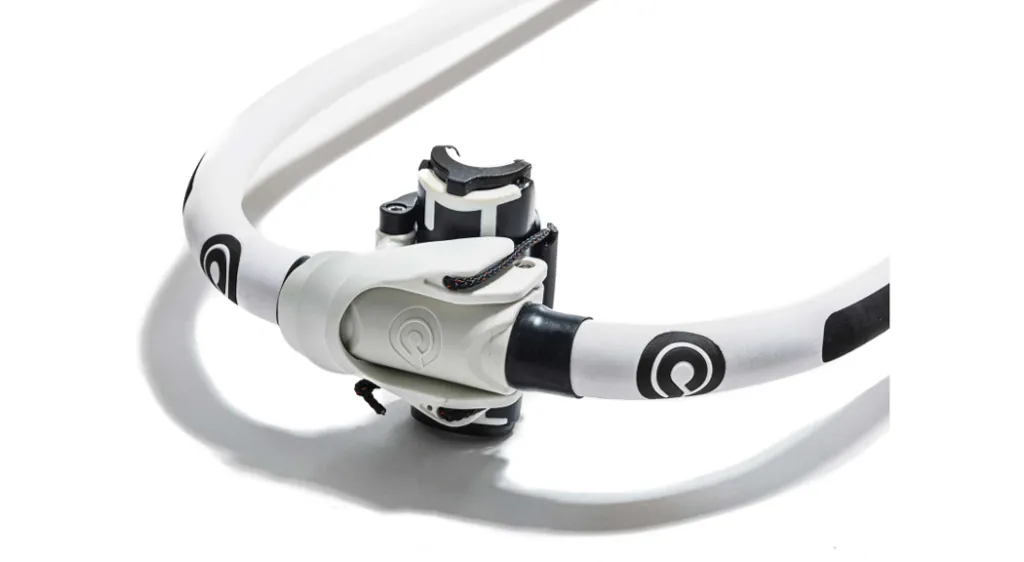 Goya Skinny-Pro 140-190 boma carbonio 24.5mm
