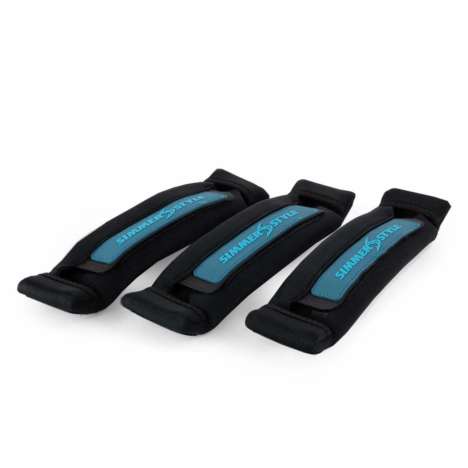 Simmer Style Foot Strap Pro Edition straps windsurf neoprene