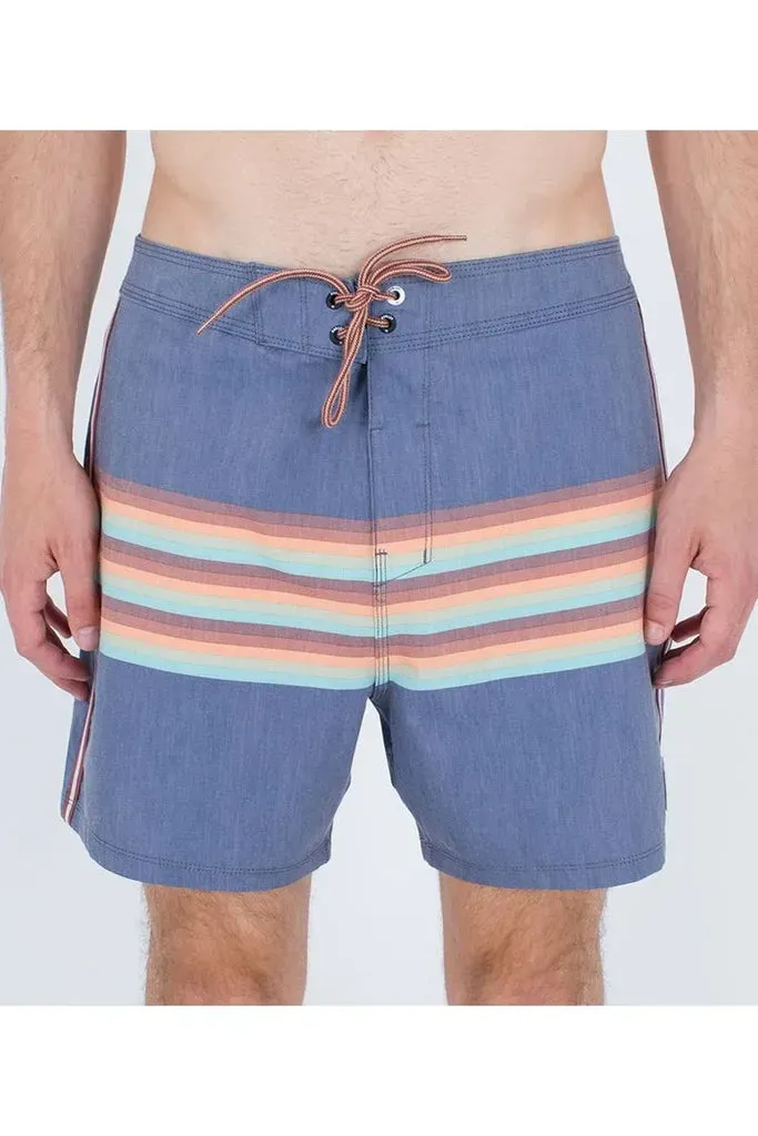 Hurley Phantom Naturals Sessions Boardshort 16" Riciclato