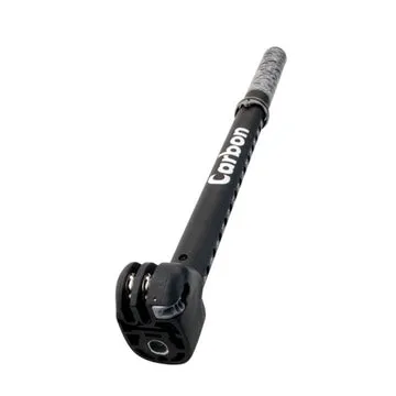 Aeron Extension prolunga RDM carbonio 36 cm Euro Pin
