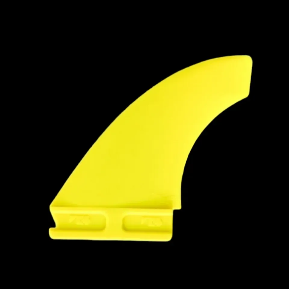 K4 Scorcher Front pinne thruster SS coppia