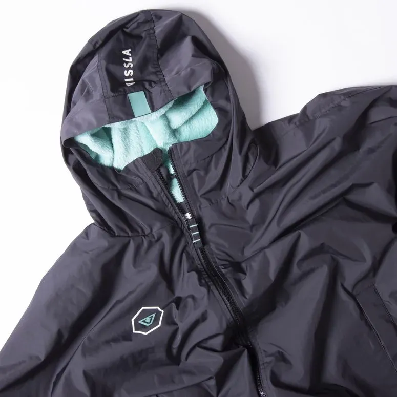 Vissla 7 Seas Changer Jacket giacca cambio pile sherpa