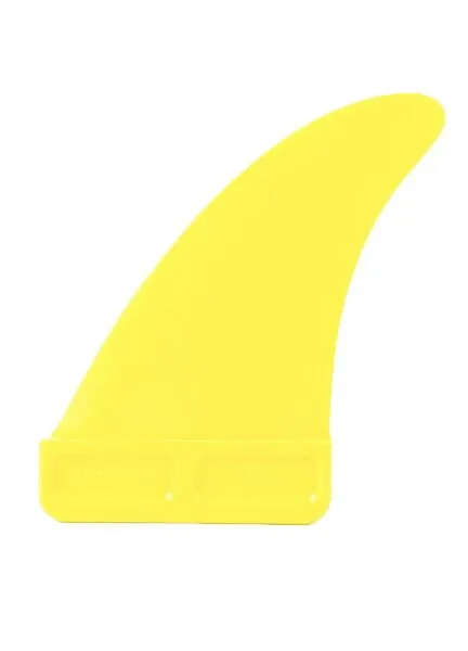 K4 Shark Front pinna quad 10cm USbox coppia