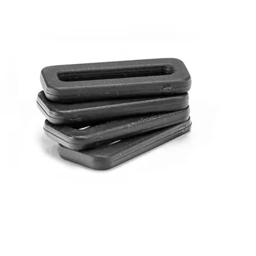 Simmer Style Camber Spacer ricambio vela 4 pezzi