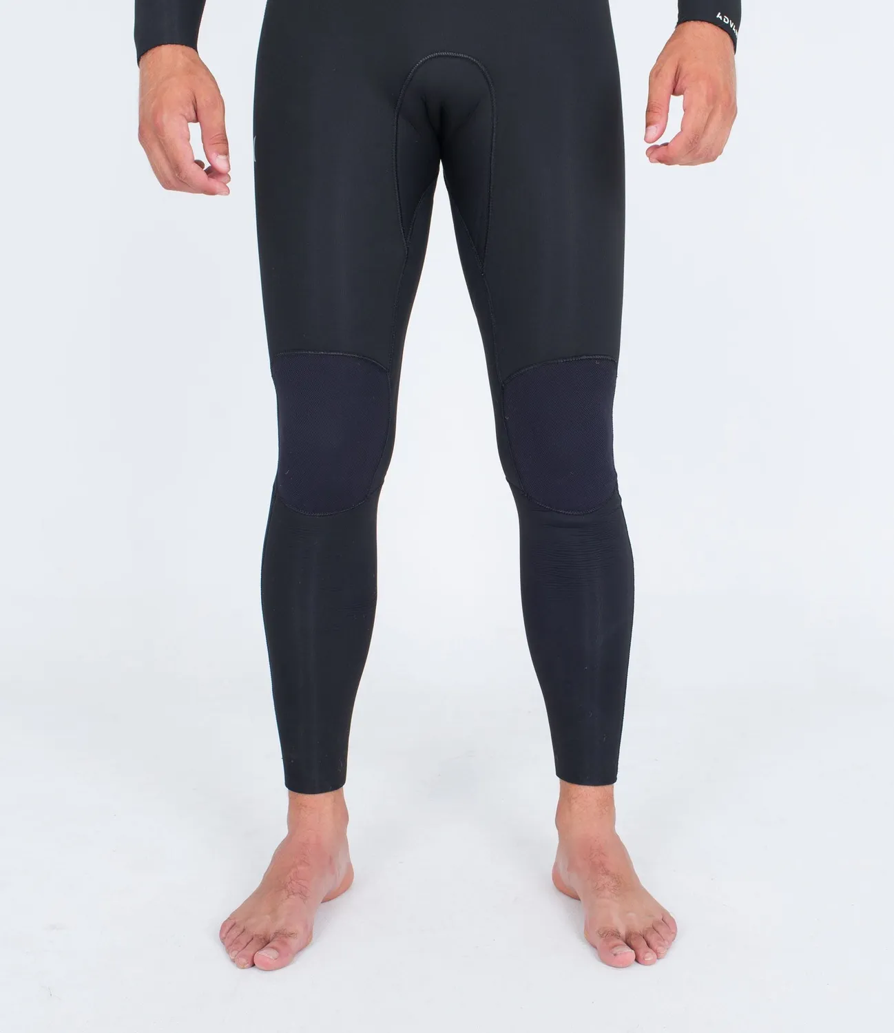 Hurley Advant 4/3MM muta uomo integrale neoprene