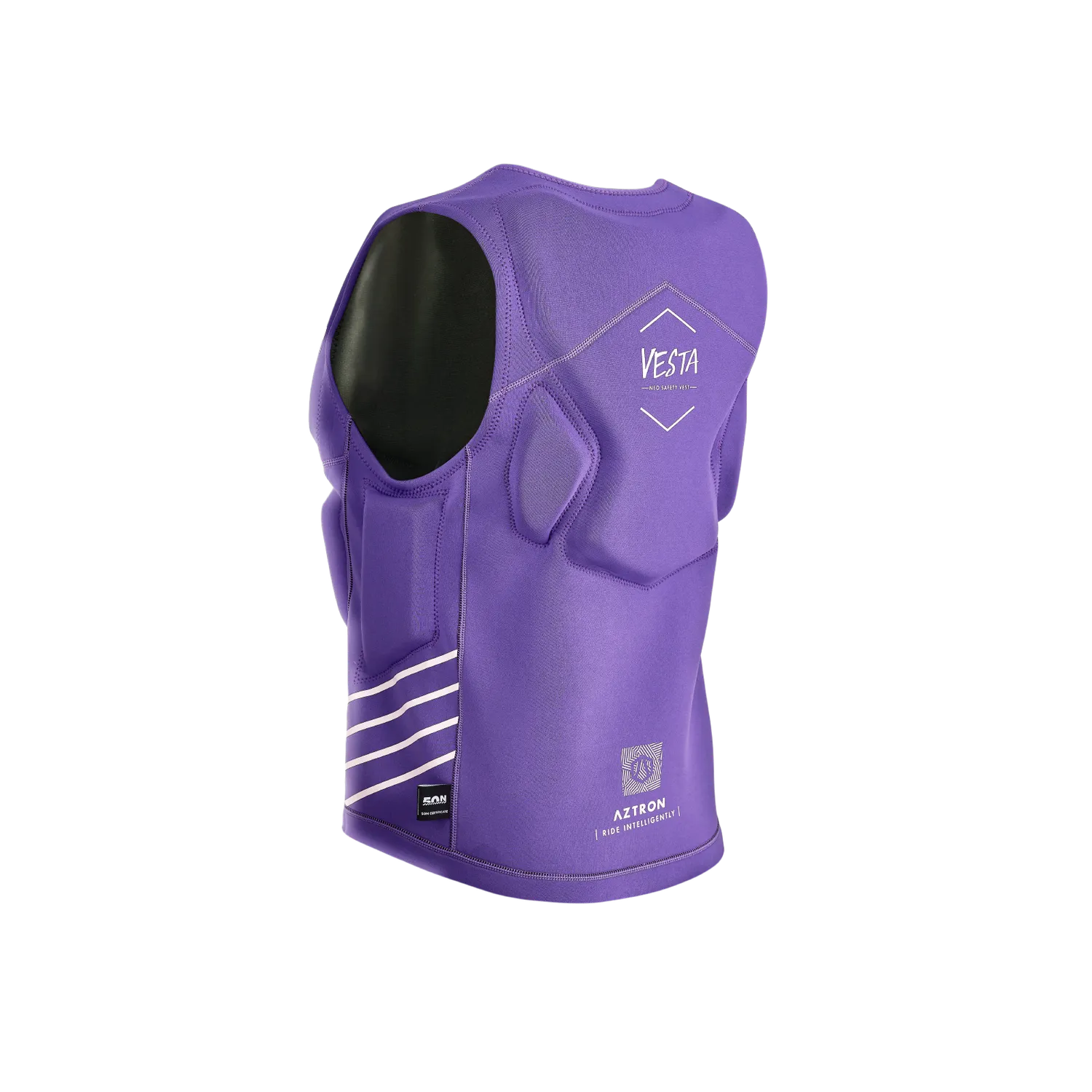 Aztron Vesta gilet salvagente SUP neoprene taglia M