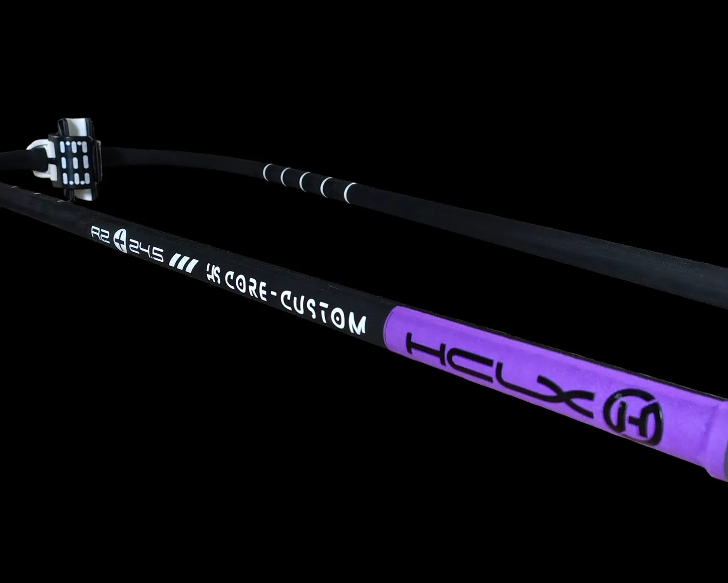 Hatropina Custom Pro R2+ boma carbonio 140-190 super slim