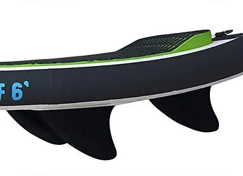 Coasto Air Surf 6' tavola surf gonfiabile 180cm